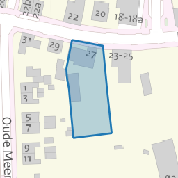 Perceel HHS00-C-5351