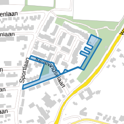 Perceel HHS00-C-5357