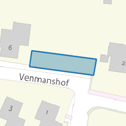 Perceel HHS00-C-5364