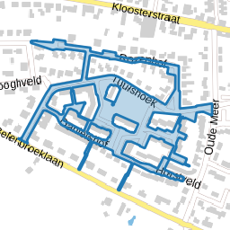 Perceel HHS00-C-5365