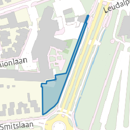 Perceel HHS00-C-5377