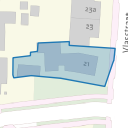 Perceel HHS00-C-5382