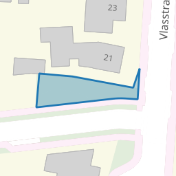 Perceel HHS00-C-5383