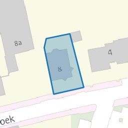 Perceel HHS00-C-5388