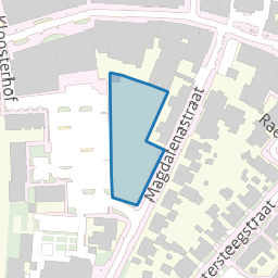 Perceel HHS00-C-5392