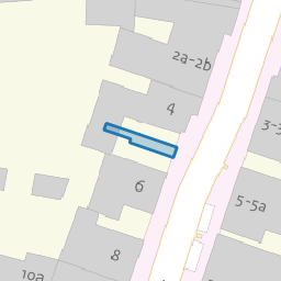 Perceel HHS00-C-5401