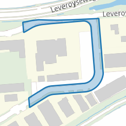 Perceel HHS00-M-1000