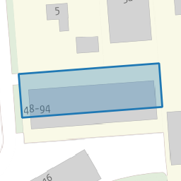 Perceel HHS00-M-1001