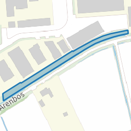 Perceel HHS00-M-1006