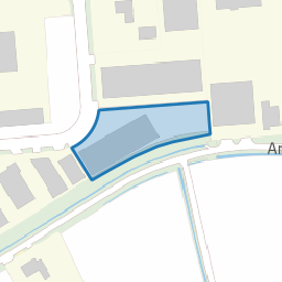 Perceel HHS00-M-1007