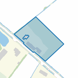 Perceel HHS00-M-1017