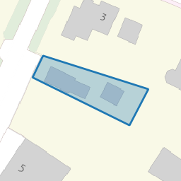 Perceel HHS00-M-1018