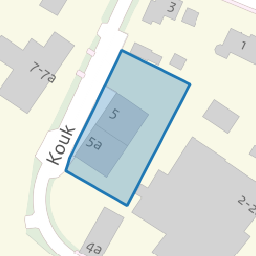 Perceel HHS00-M-1019