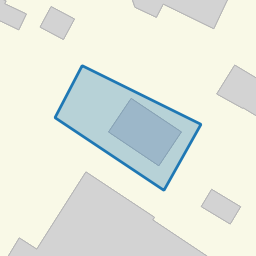 Perceel HHS00-M-1020