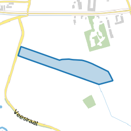 Perceel HHS00-M-1025