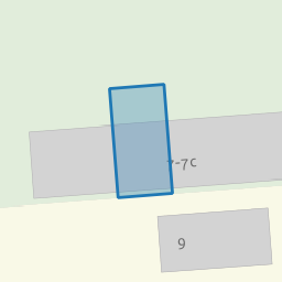 Perceel HHS00-M-1029