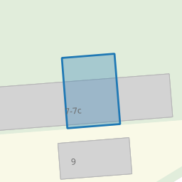 Perceel HHS00-M-1030