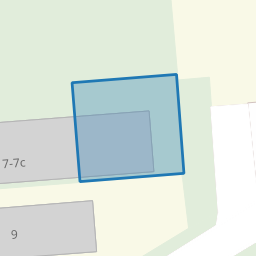 Perceel HHS00-M-1031