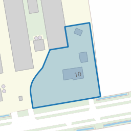 Perceel HHS00-M-1033