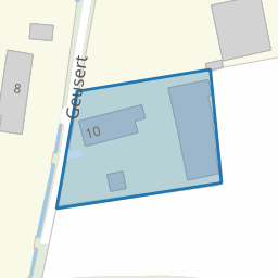 Perceel HHS00-N-1016