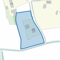 Perceel HHS00-N-1018