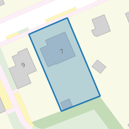 Perceel HHS00-N-1031