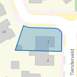 Perceel HHS00-N-1033