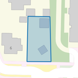 Perceel HHS00-N-1040