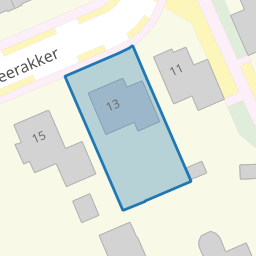 Perceel HHS00-N-1042