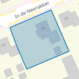 Perceel HHS00-N-1043