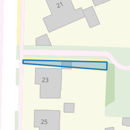 Perceel HHS00-N-1054