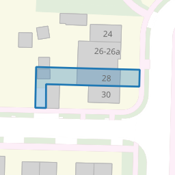 Perceel HHS00-N-1060