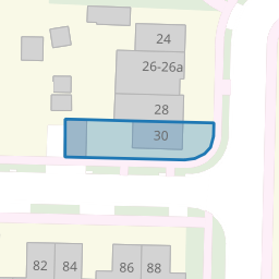 Perceel HHS00-N-1061