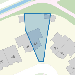 Perceel HHS00-N-1080