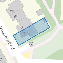 Perceel HHS00-N-1088