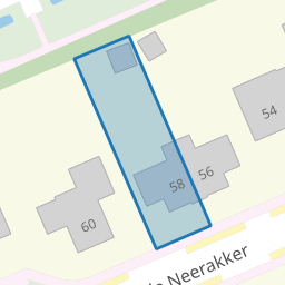 Perceel HHS00-N-1091