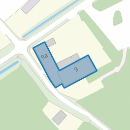 Perceel HHS00-N-1100