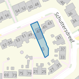 Perceel HHS00-N-1108