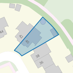 Perceel HHS00-N-1111