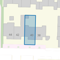 Perceel HHS00-N-1115