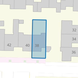 Perceel HHS00-N-1116