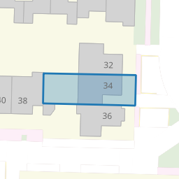 Perceel HHS00-N-1118