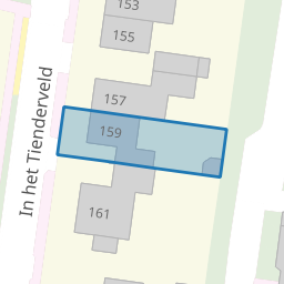 Perceel HHS00-N-1129