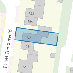 Perceel HHS00-N-1130