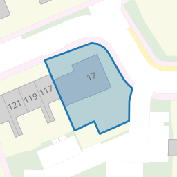 Perceel HHS00-N-1145