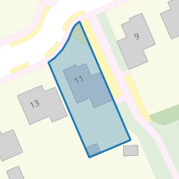 Perceel HHS00-N-1151