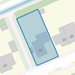 Perceel HHS00-N-1152