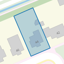 Perceel HHS00-N-1158