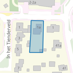 Perceel HHS00-N-1161