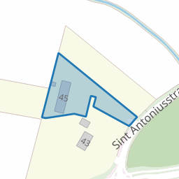 Perceel HHS00-N-1166